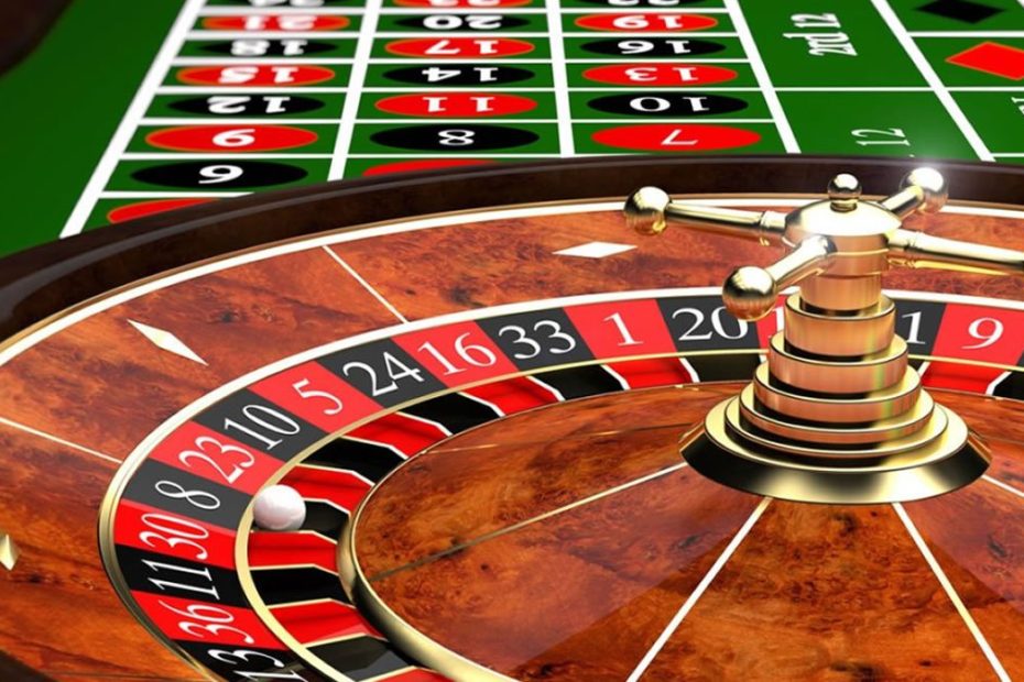 Mislici Türk Rulet Kazanmanın Türkçe Hali